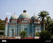 a mosque at karotia zamidar palace tangail bangladesh rapnp4.jpg from bangladesh tangail co
