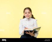 small girl child private teaching happy little girl in school uniform smart school girl childrens day back to school childhood happiness education online student on exam rejwdk.jpg from » school girl ref in car