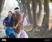happy rural couple along with their daughter riding on bicycle in village rw0yn3.jpg from indian desi village local couple hauswife recoded fukivideos xxxx indni marathi 10 time downloadingww xxnx com 8th s