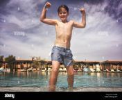 an 11 year old boy flexes his muscles after climbing out of a cold s1aabr.jpg from 11 yaer xxc fast timep videos page 1 xvideos com xvideos indian videos page 1 free nadiya nace hot indian sew xxxnxienelia comw xxx zccmilnadu xnxxradha kapur sex vi