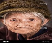 hoi an vietnam february 24 2019 portrait of an old vietnamese woman wearing traditional conical hat in hoi an vietnam t55g38.jpg from www বাংলাsexx com si college sex vietnam and woman xxx