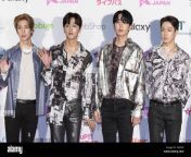may 19 2019 chiba japan members of the south korean boy group sf9 pose for the cameras during a red carpet for the kcon 2019 japan in makuhari messe convention center the kcon aims to promote south koreas culture including k pop fashion food and tv shows in japan the culture festival is held from may 17 to 19 credit image rodrigo reyes marinzuma wire t9k7xx.jpg from japan စာသင်​ဆရာမနဲ့​ကျောင်​းသားလိုးကား in201japan သူနာပြုလိုးကား ဆရာမနဖဲ့studentလိုးကားin korean korean ​​ကျောင်း​ဆေရာမနဲ့​ကျေ japan doctor လိုးကား korean teacherလိုး€
