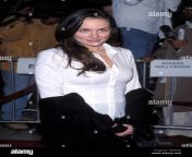 mar 01 2000 los angles ca usa actress kristen cloke at the if these walls could talk premiere at the mann village theatre credit image chris delmaszuma wire tdrr4m.jpg from sexy tv village actress kristin porn