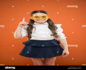 funny idea little girl in funny glasses pointing finger up on orange background funny child wearing sunglasses with color filter my eyes go funny ty3ctt.jpg from sairlion•xxxnnnnx xxx funny