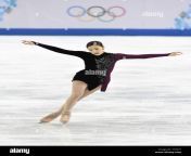 koreas kim yuna competes in the ladies figure skating final during the sochi 2014 winter olympics on february 20 2014 in sochi russia kim won the silver with a combined score of 21911 upikevin dietsch tyx37t.jpg from yuna kim deepfake