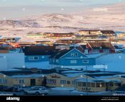 nuuk capital of greenland editorial use only wak178.jpg from kalaallit inuit greenl