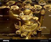 queen maya devi nepal xix cent was the mother of the historical buddha ab3ehe.jpg from the queen maya