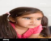 portrait of four year old indian girl uk axdg22.jpg from cute indian babe with old white man