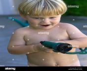 naked toddler with hose a1fdx6.jpg from nude toddler jpg