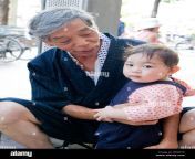 japanese grandfather and grandchild tokyo japan b93w19.jpg from japanese wife and grandfather rap videos