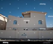 milf graffiti on villa in doha qatar bgpp7x.jpg from arab milf doha