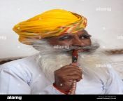 indian man smoking hookah pipe bg8cyr.jpg from indian smoking hukka