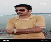 stylish pose of an indian young man with sunglasses bh3akw.jpg from hairy indian hd