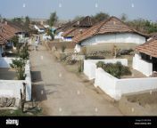 village of dighori seoni district madhya pradesh bn1mfk.jpg from mp village