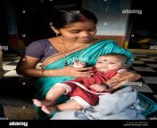 young indian mother with her son in her house at the fisherman village bpxwjy.jpg from indian village mom and son