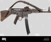 a deactivated mp43 german assault rifle sturmgewehr calibre 8 x 33 brfk32.jpg from www vdeos xxx comvillage mp43