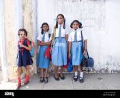 school girls cochin city kerala bx9wpr.jpg from kochi mallu school