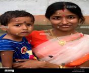 portrait of indian mother and son in assam b19xjk.jpg from xxx indian mather and son sex videoesi marathi broth