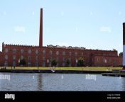 a historic ceramics factory in the city of aveiro portugal c7rmwr.jpg from sima shing poto xxx