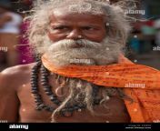 a hindu holy man or sadhu near manikula on the outskirts of kolkata c935t8.jpg from sadhu ma