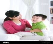 chinese mother and son c8kttr.jpg from www china mom son com