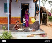 indian girl with broken leg and family outside their rural indian djb84e.jpg from desi local village lover outdoor fucking mp4 desi download file