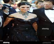 dpa spanish actress penelope cruz and french actor vincent perez are d3fp1c.jpg from penelope perez ronnie hendri