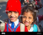 brother and sister on their way home from school delhi india d1ytj3.jpg from indian in delhi brother and sister xxx karishma kapoor sex comhdude sex photz