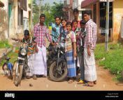 group of boys t neduncherry tamil nadu india fcjtkf.jpg from tamil village gro