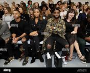 left to right marvin humes rochelle humes tinie tempah and daisy lowe g8p5g6.jpg from day 2016 uncut rochelle