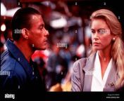 double impact jean claude van damme alonna shaw film release from k3683h.jpg from alonna