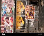 affiches de films de bollywood dans la promotion de la rue derniers films km9pt7.jpg from » films semi thai