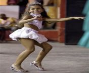 sdut julia lira 7 dances during a 20160829 from brazil small sex