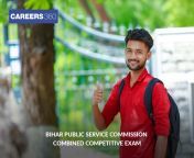 bihar public service commission combined competitive exam.jpg from bihar menage