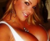 sheyla hershey breasts2.jpg from world biggest chest