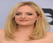 elisabeth moss attends the 25th annual screen actors guild awards in los angeles 01 27 2019 5.jpg from view full screen elisabeth moss sex scene from the handmaids tale series