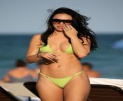 bre tiesi shows off her bikini body in miami february 2018 2.jpg from hot bre