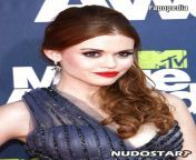 1676460073 345 holland roden nude leaks.jpg from holland roden fake nudes