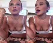 t millie bobby brown nude tits coffee2 310x310.jpg from boby nud