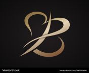 letter b with love design vector 34705498.jpg from loving in b