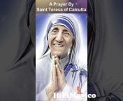 hifimov co a prayer by saint mother teresa of calcutta saint of the poor.jpg from ওপেনচুদাচুদি