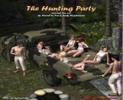 863a9b7.jpg from the hunting party dolcett by
