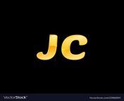 initial letters jc with logo design inspiration vector 23966904.jpg from jc