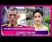 mypornvid fun thai king39s consort sineenat wongvajirapakdis explicit photos leaked online.jpg from nude srirasmi thai princess