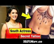 hifimov co south indian actress secret body tattoo 124 rashmika mandanna samantha nayanthara tamanna bhatia.jpg from চুদাচুদিদেখব