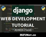 hifimov co django tutorial admin dashboard.jpg from ছেকছি মেয়েদের ছেকছ বিডীও