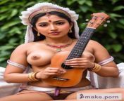 ai porn goddess saraswati qfraoj.jpg from hindu devi saraswati porn