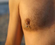 nipple piercing.jpg from piecering nipple