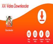 com xxvideo alldownloader header.png from north and xx video download