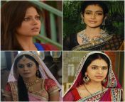 top 5 actresses of colors 1555750214.jpg from all colors tv serial heroines hd pho